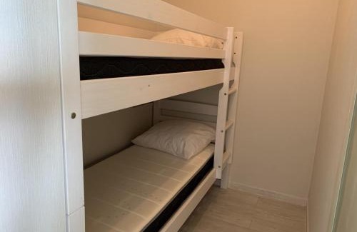 Arcachon Apartment | Appartement T2 cabine avec parking, animaux admis - FR-1-374-179