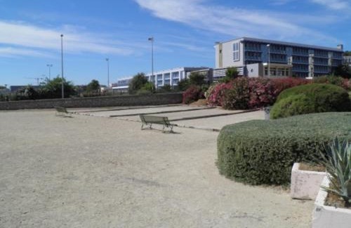 Sete Apartment | Appartement T2 cabine avec climatisation, parking privatif à Sète - FR-1-338-466