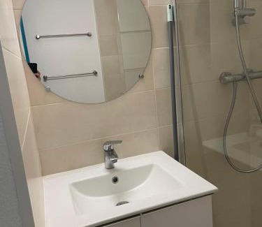 Banyuls-sur-Mer Apartment | Appartement T2 Climatisé Vue sur Mer BANYULS SUR MER