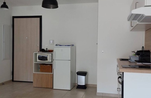 Cargese Apartment | Appartement T2 Clos des Oliviers Cargese