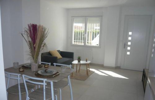 Colomiers Apartment | Appartement T2 cosy à colomiers