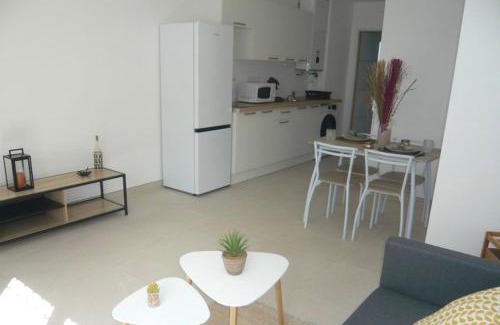 Colomiers Apartment | Appartement T2 cosy à colomiers