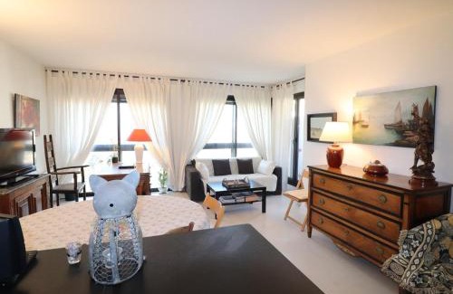 Annecy-le-Vieux Apartment | Appartement T2 de 60m² à Annecy-le-Vieux, grande terrasse aménagée, proche lac et commerces - FR-1-432-74