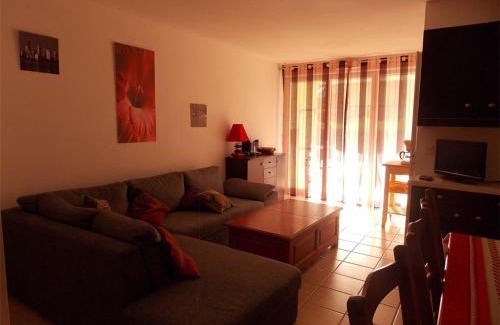 Montauban-de-Luchon Apartment | Appartement T2 Cabine avec Jardin près de Luchon - Pour 6 Pers, Animaux Admis, Parking sécurisé - FR-1-313-142