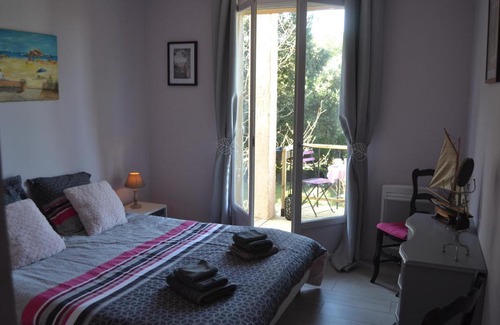 Montauroux House | Appartement T2