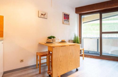Pla d'Adet Apartment | Appartement T2 pour 4 pers. au pied des pistes à Saint-Lary-Soulan - FR-1-296-472