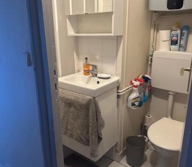 Les Puces de Saint-Ouen Apartment | Appartement T2