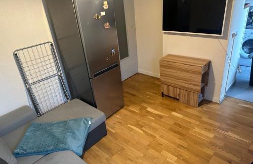 Les Puces de Saint-Ouen Apartment | Appartement T2