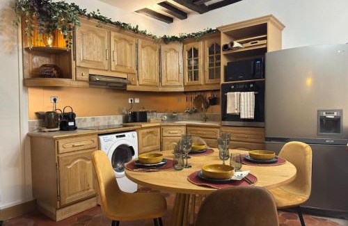 Fontainebleau Apartment | Appartement T2 - lit KING SIZE en Hypercentre