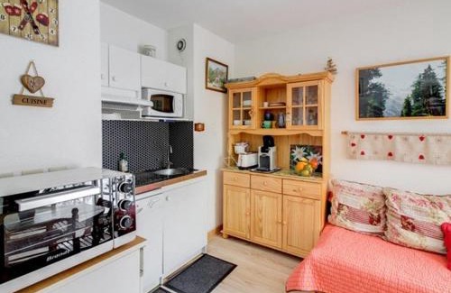 Bareges Apartment | Appartement T2 lumineux, 6 pers., parking, proche commerces et ski - FR-1-403-39