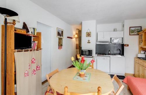Bareges Apartment | Appartement T2 lumineux, 6 pers., parking, proche commerces et ski - FR-1-403-39