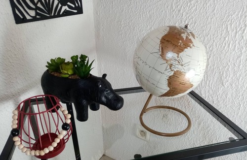 Cahors Apartment | Appartement T2 Meublé Wifi Coeur de Ville