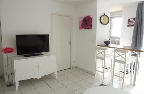 Lafourguette Apartment | APPARTEMENT T2 MEUBLE AVEC BALCON TOULOUSE