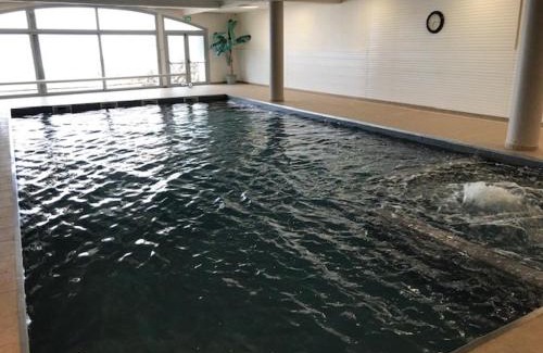 La Mongie Apartment | Appartement T2 pour 4 pers. avec terrasse, piscine couverte et salle de fitness, proche des pistes - FR-1-404-199