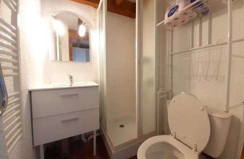 Piau Engaly Apartment | Appartement T2 pour 6 avec balcon et équipements complets, proche navette à Piau-Engaly - FR-1-457-314