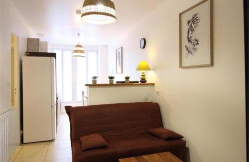 Mont-Dore Apartment | Appartement T2 - RDC à 300M des thermes - La villa blanche