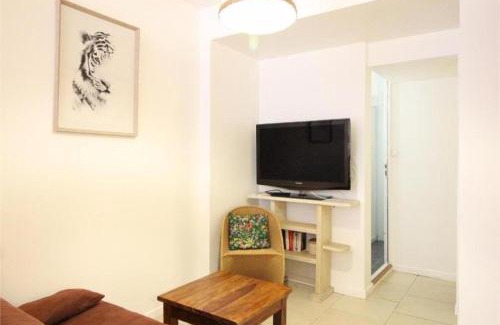Mont-Dore Apartment | Appartement T2 - RDC à 300M des thermes - La villa blanche