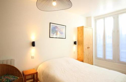 Mont-Dore Apartment | Appartement T2 - RDC à 300M des thermes - La villa blanche