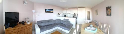 Pornichet Apartment | Appartement T3 - 4 personnes - Face Océan - Thalasso