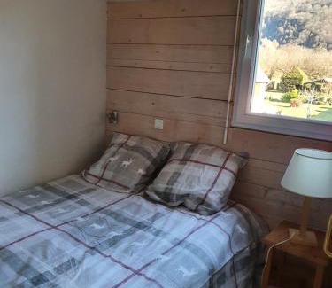 Bagneres-de-Luchon Apartment | Appartement T3 5 Pers Domaine Les PIC D'ARAN