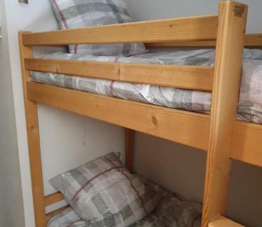 Bagneres-de-Luchon Apartment | Appartement T3 5 Pers Domaine Les PIC D'ARAN