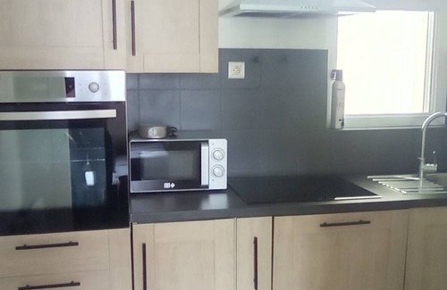 Lourdes Apartment | Appartement T3 au 1er Étage