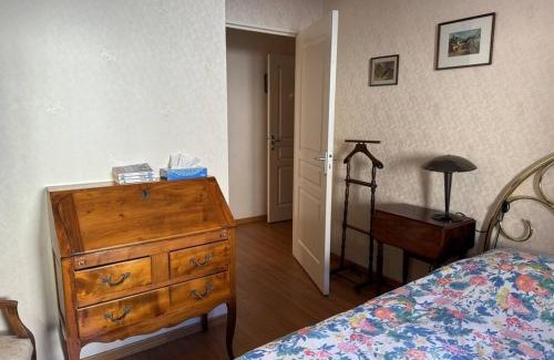 Chinon Apartment | Appartement T3 bord de la Vienne