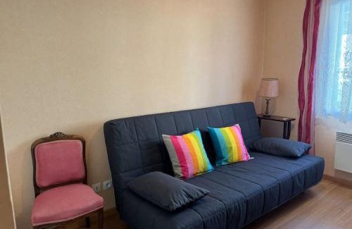 Chinon Apartment | Appartement T3 bord de la Vienne