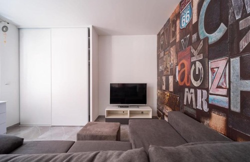 La Belle de Mai Apartment | Appartement T3 climatisé, Wi-Fi