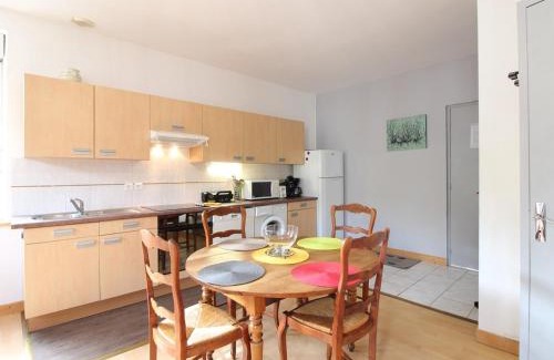 Mont-Dore Apartment | Appartement T3 duplex proche centre 6 pers, équipé, cave privative - FR-1-608-44
