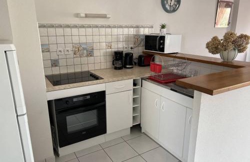 Saint-Cast-le-Guildo Apartment | Appartement T3 Duplex Saint Cast Le Guildo