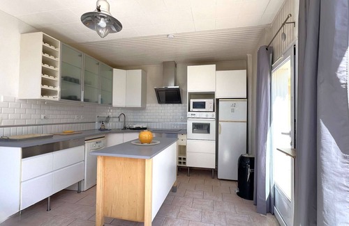 La Capte Apartment | Appartement T3 pour 4 personnes proche plage de la Capte