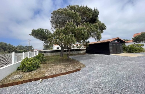 Mimizan House | Appartement T3 Rénové Pour 5 Personnes - A 300m de la Plage Sud - Mimizan Plage