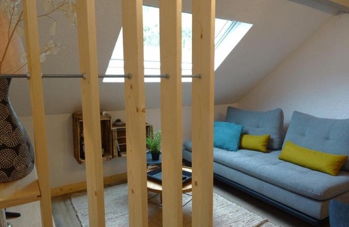 Saint-Lary-Soulan Apartment | Appartement T3 Saint Lary Soulan