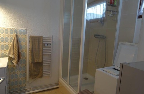 Saint-Lary-Soulan Apartment | Appartement T3 Saint Lary Soulan