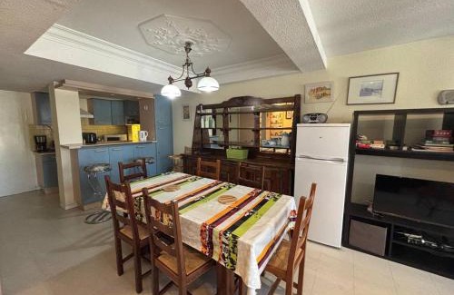 Les Angles Apartment | Appartement T3, ski aux pieds, parking, Les Angles - FR-1-593-124