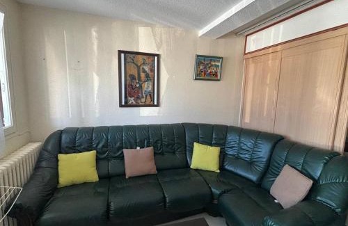 Les Angles Apartment | Appartement T3, ski aux pieds, parking, Les Angles - FR-1-593-124