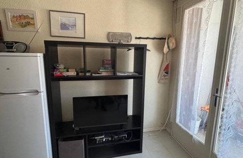 Les Angles Apartment | Appartement T3, ski aux pieds, parking, Les Angles - FR-1-593-124