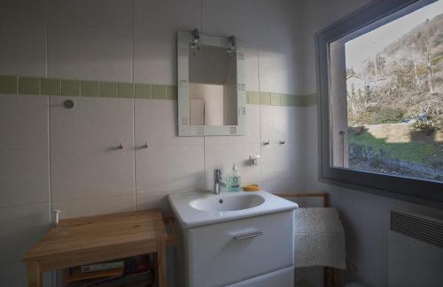 Talloires-Montmin Apartment | Appartement Talloires vue lac et montagnes