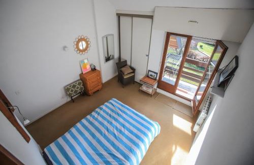 Talloires-Montmin Apartment | Appartement Talloires vue lac et montagnes