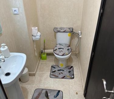 La Nouvelle Ville Ibn Batouta Apartment | Appartement tangier airport