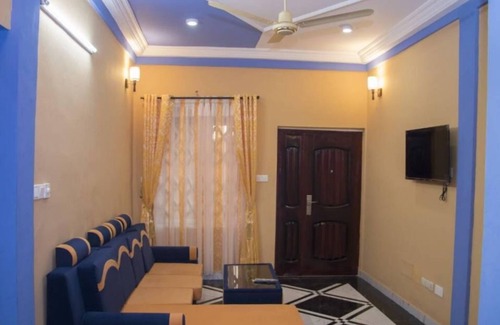 Ouagadougou Apartment | Appartement Tani 3