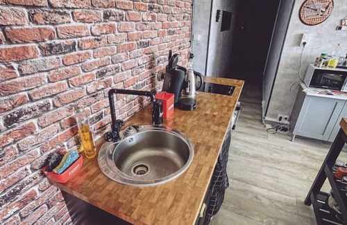 Epinal Apartment | Appartement Tassigny Gare