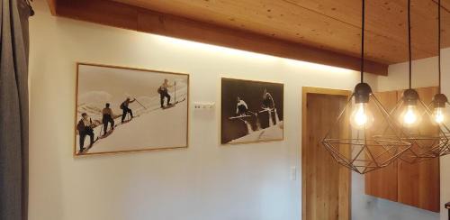 Mariapfarr Apartment | Appartement "Taurachtal" im Alpinest