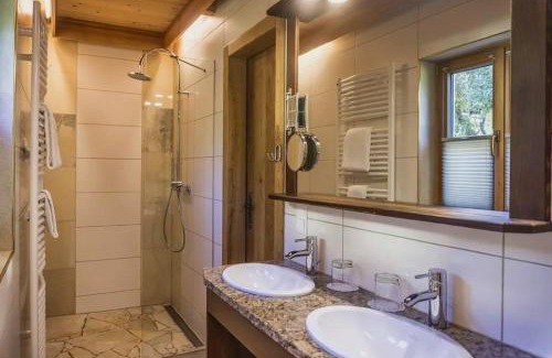 Mariapfarr Apartment | Appartement "Taurachtal" im Alpinest