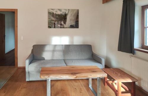 Mariapfarr Apartment | Appartement "Taurachtal" im Alpinest
