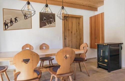 Mariapfarr Apartment | Appartement "Taurachtal" im Alpinest