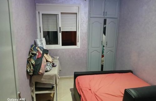 Taza Apartment | Appartement taza pour famille