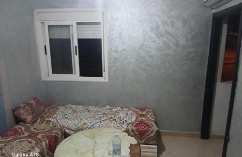 Taza Apartment | Appartement taza pour famille