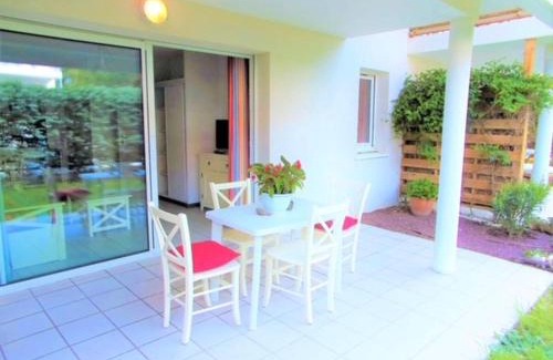 Moliets-et-Maa Apartment | Appartement - Terrasses De L'Océan